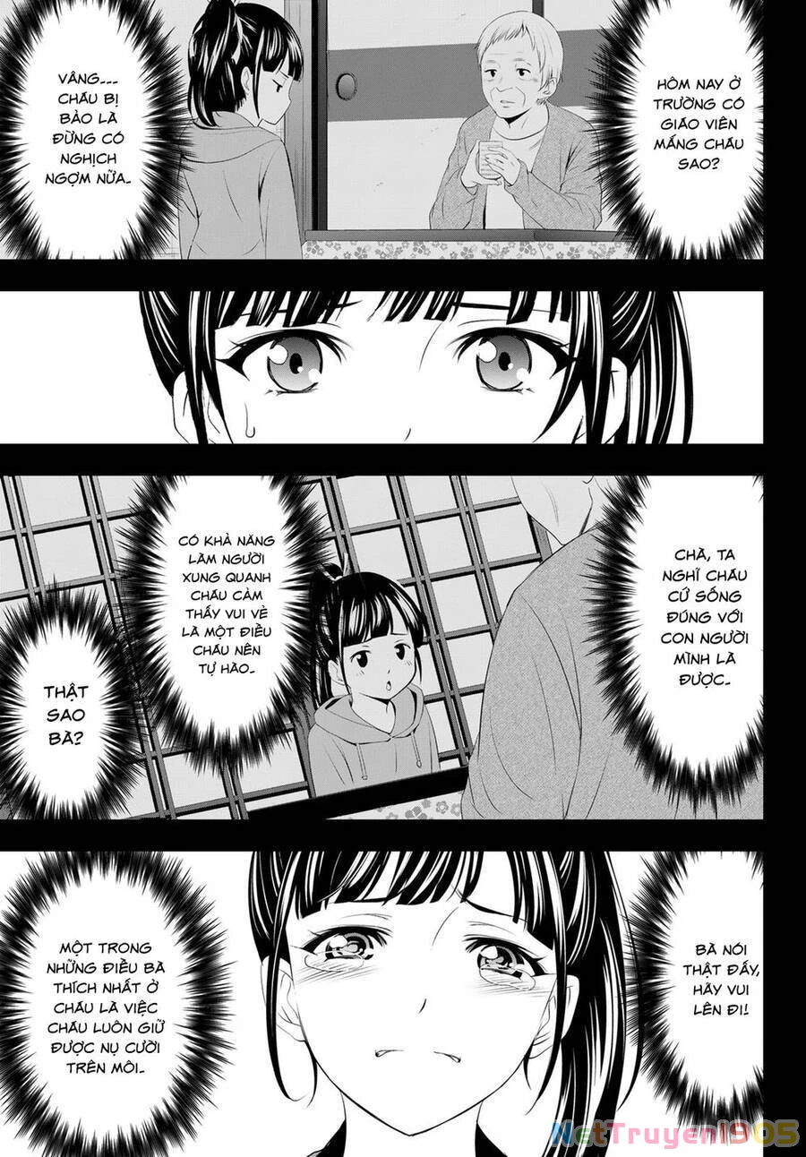 Quán Cà Phê Nữ Thần Chapter 61 - 14