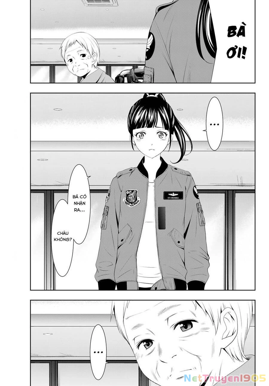 Quán Cà Phê Nữ Thần Chapter 62 - 8