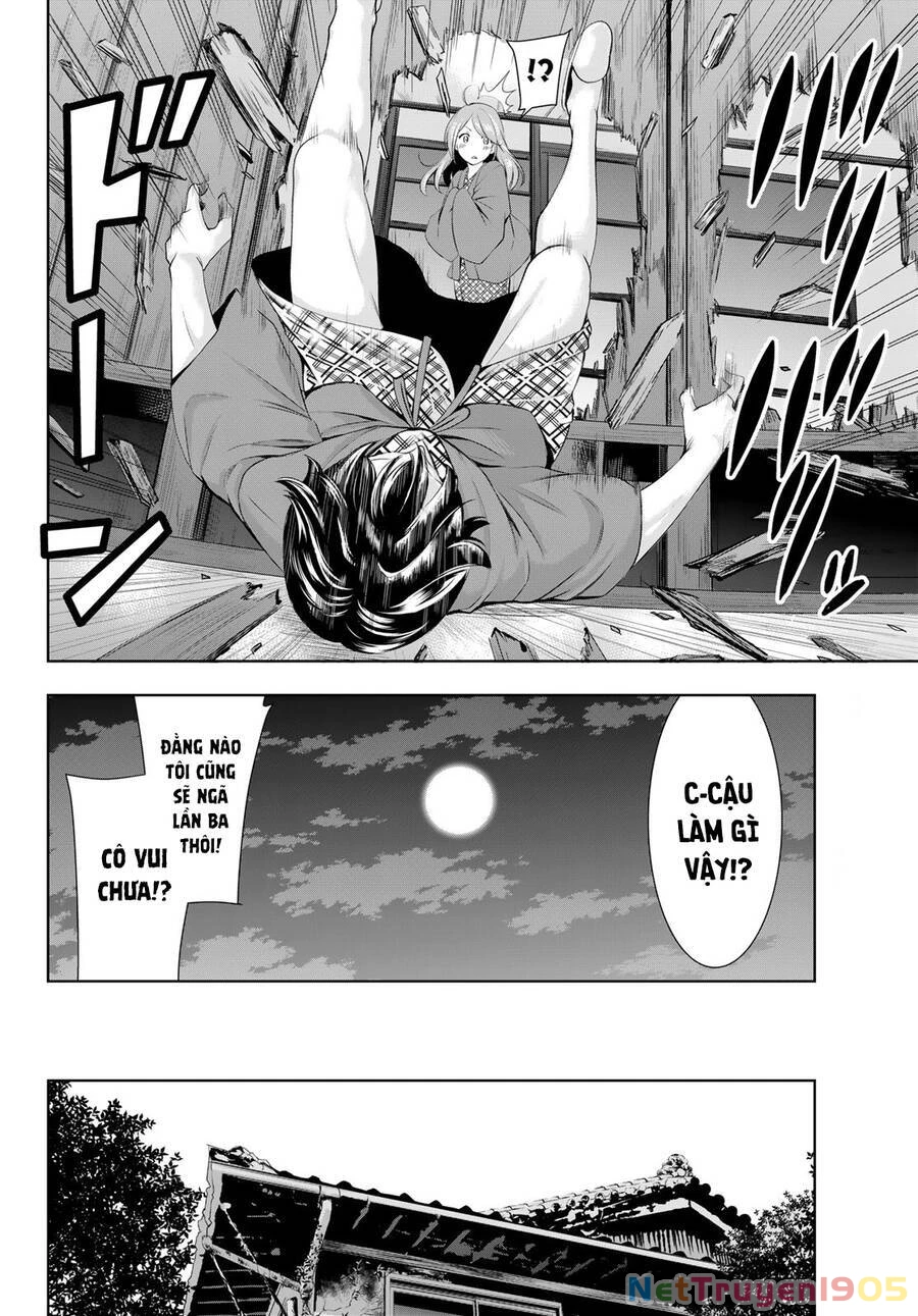 Quán Cà Phê Nữ Thần Chapter 64 - 15