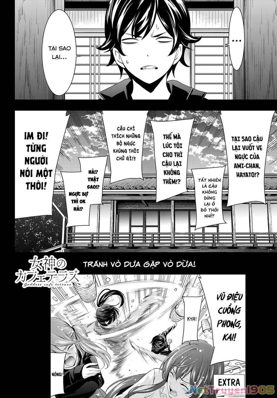 Quán Cà Phê Nữ Thần Chapter 66 - 20