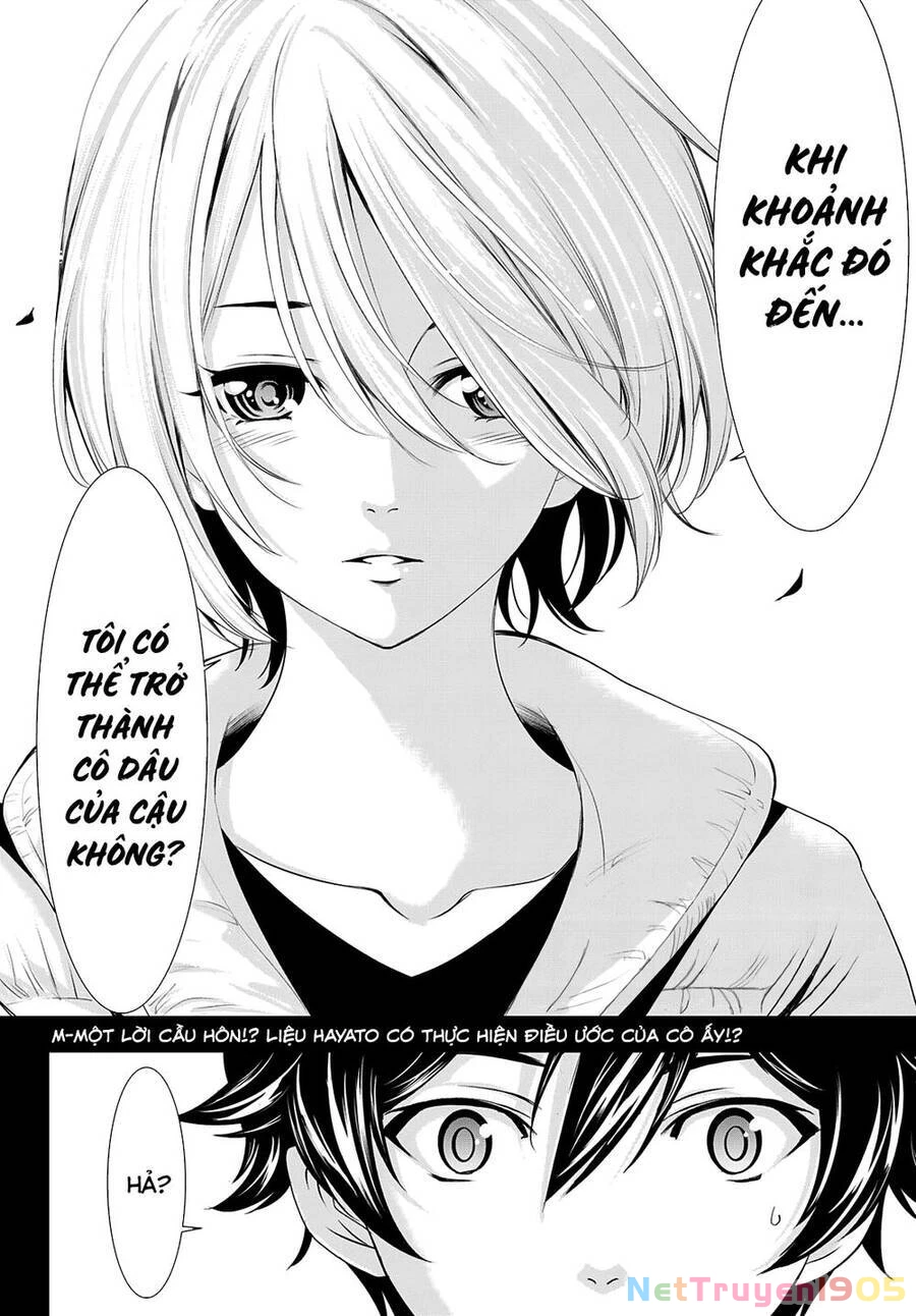 Quán Cà Phê Nữ Thần Chapter 67 - 19