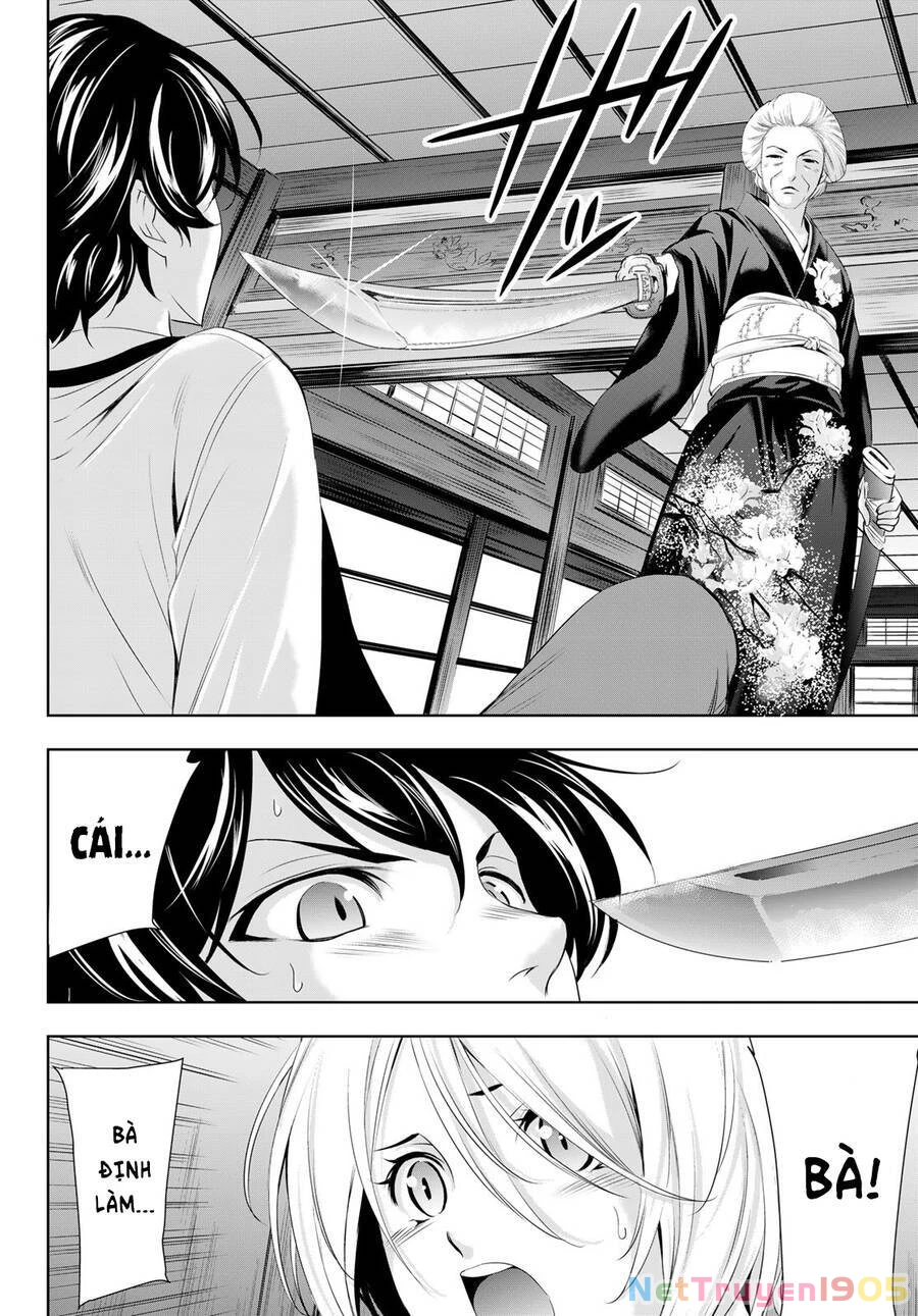 Quán Cà Phê Nữ Thần Chapter 69 - 9