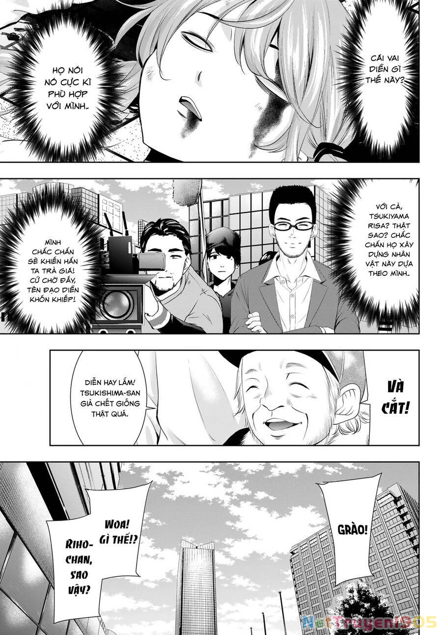 Quán Cà Phê Nữ Thần Chapter 70 - 10