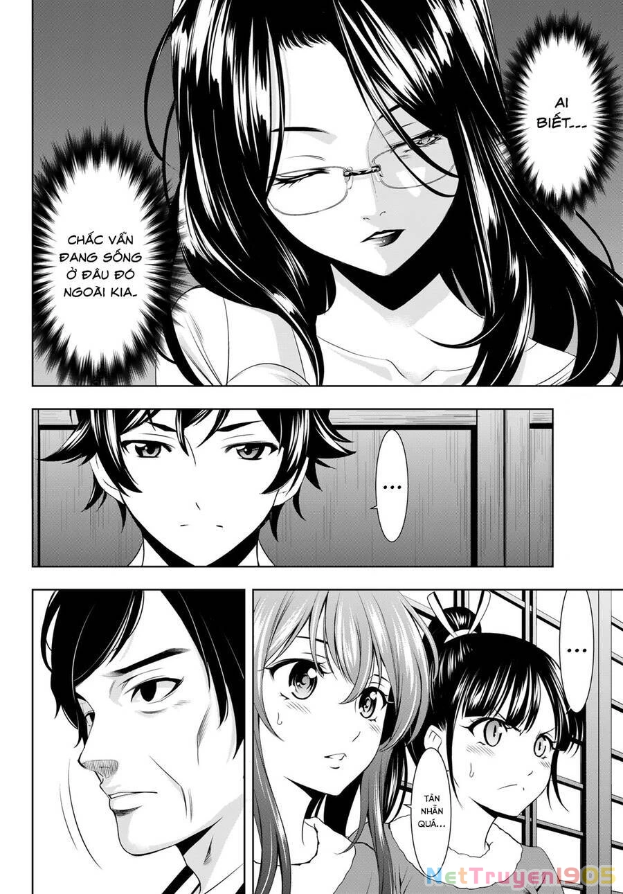 Quán Cà Phê Nữ Thần Chapter 71 - 13