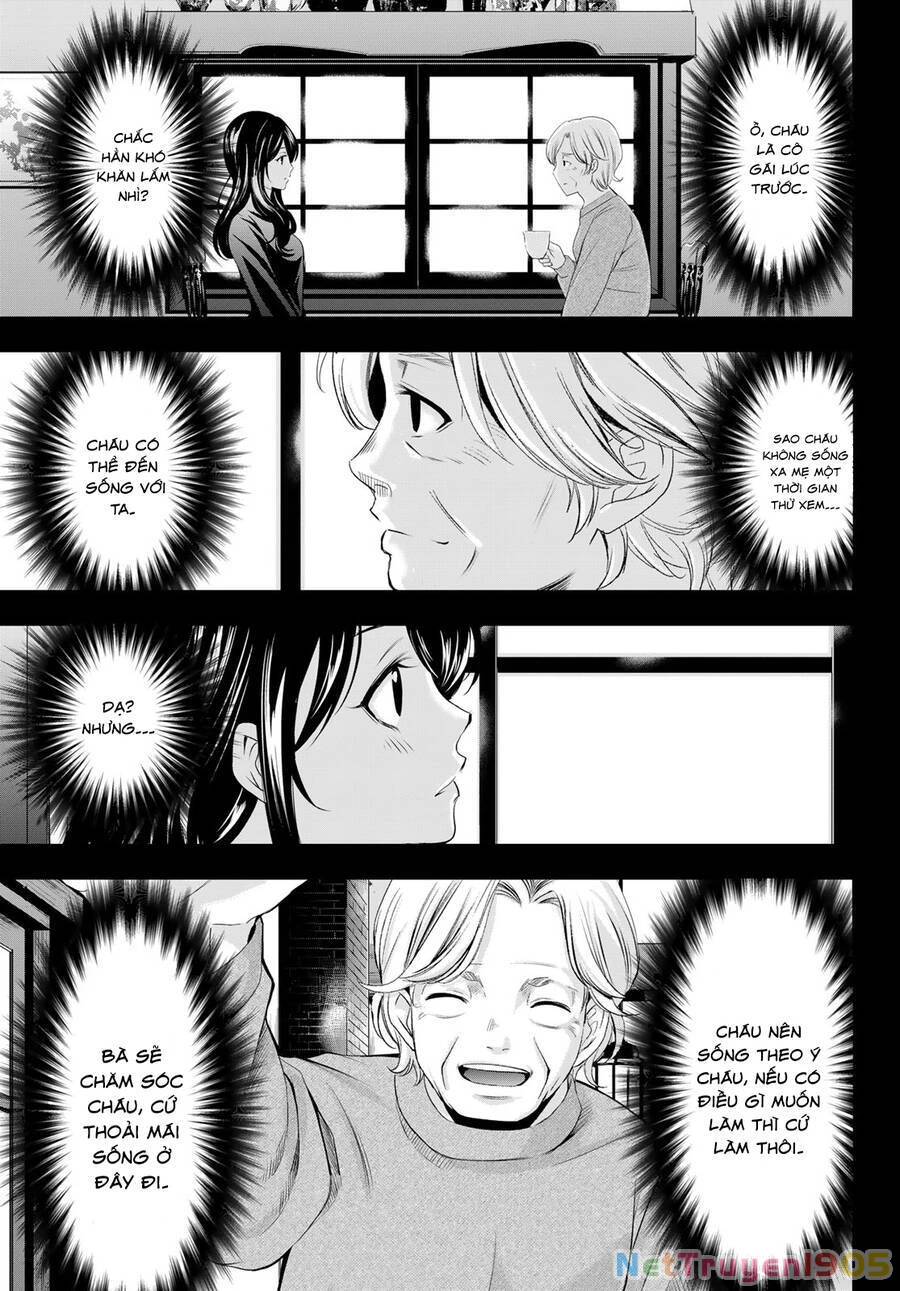 Quán Cà Phê Nữ Thần Chapter 71 - 16
