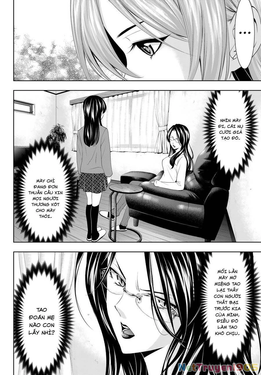 Quán Cà Phê Nữ Thần Chapter 72 - 9