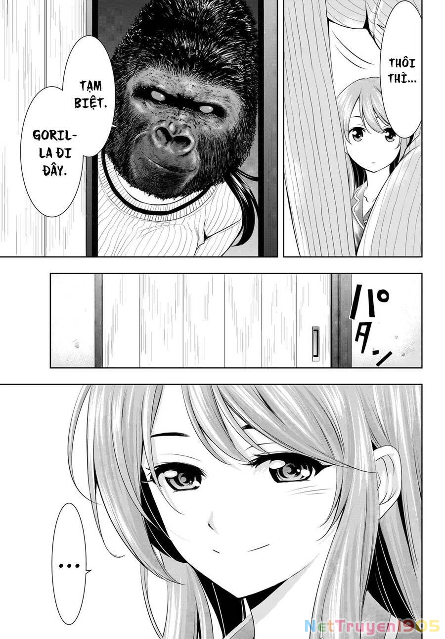Quán Cà Phê Nữ Thần Chapter 72 - 14