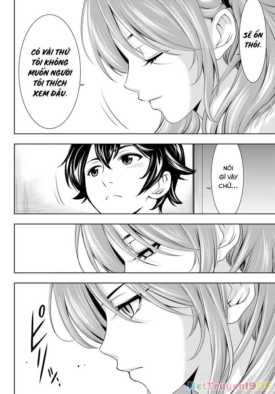 Quán Cà Phê Nữ Thần Chapter 72 - 17