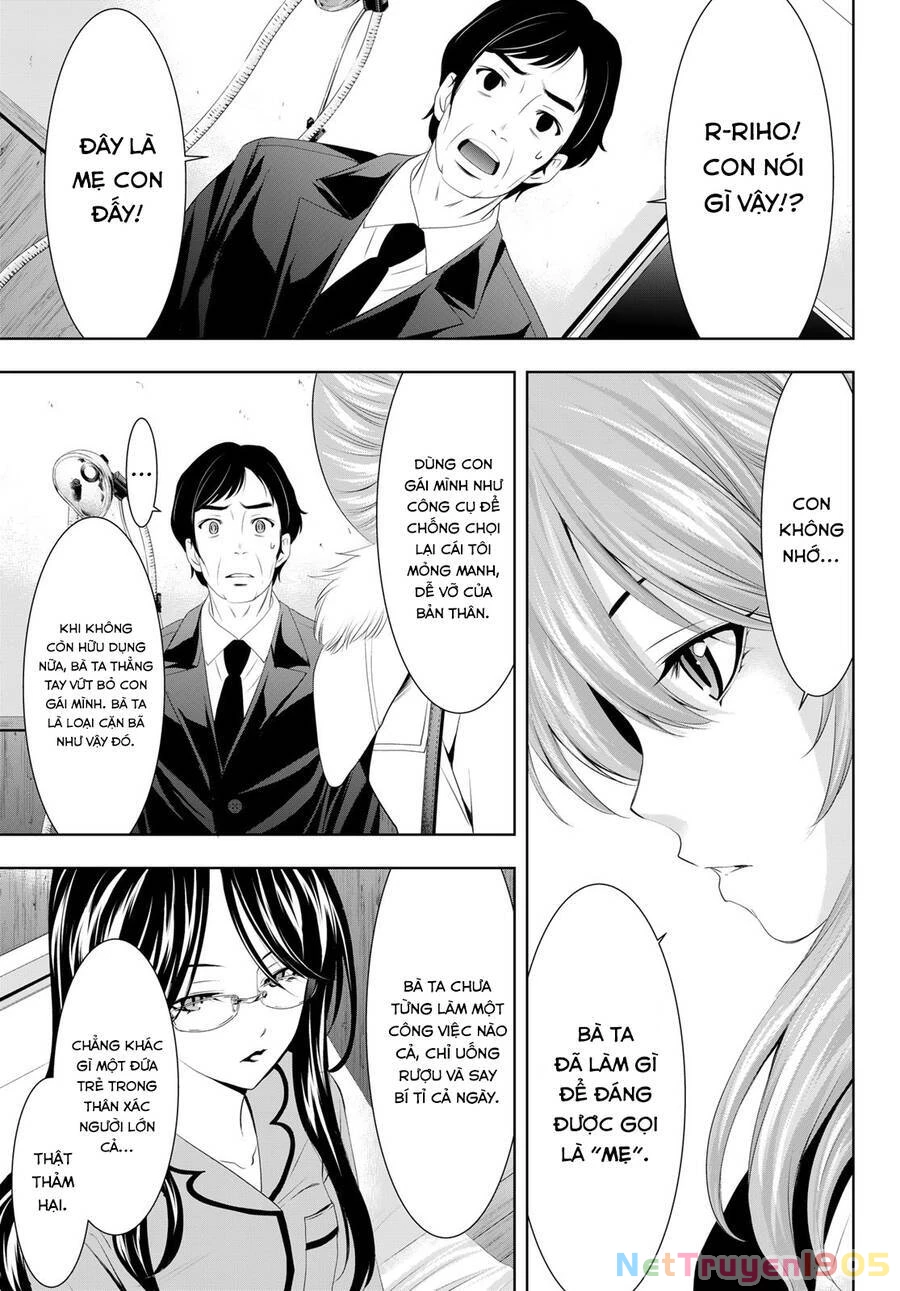 Quán Cà Phê Nữ Thần Chapter 73 - 4