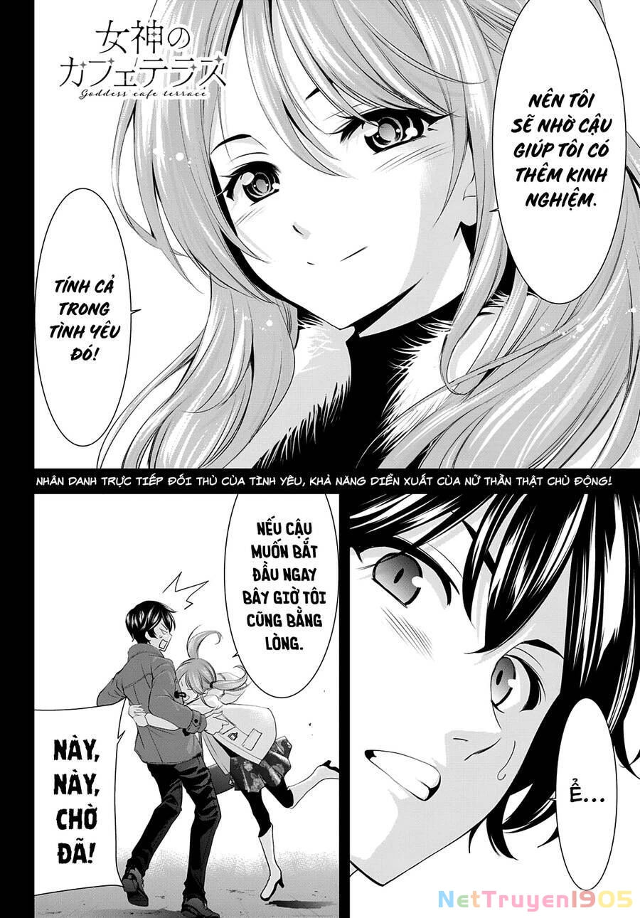 Quán Cà Phê Nữ Thần Chapter 73 - 19