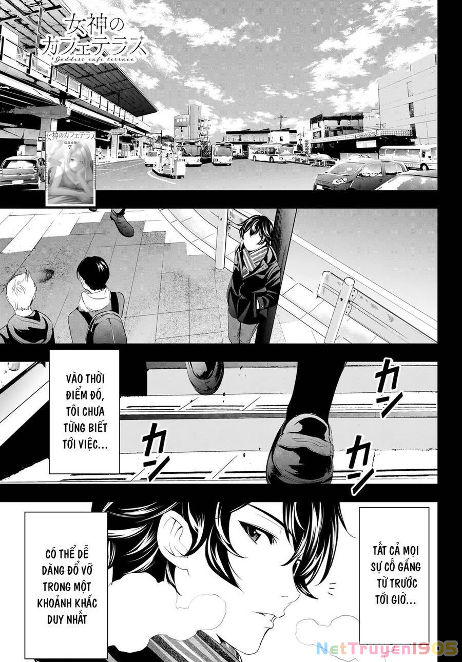 Quán Cà Phê Nữ Thần Chapter 75 - 2