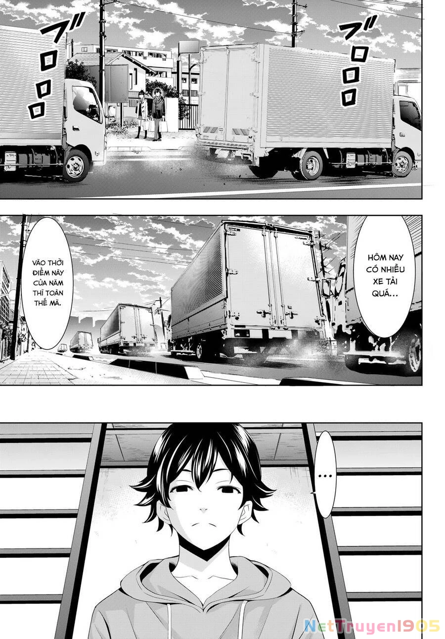 Quán Cà Phê Nữ Thần Chapter 75 - 17