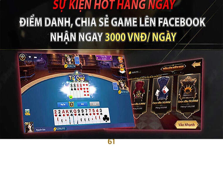 Anh Hùng Mạnh Nhất Trở Lại Chapter 61 - 73