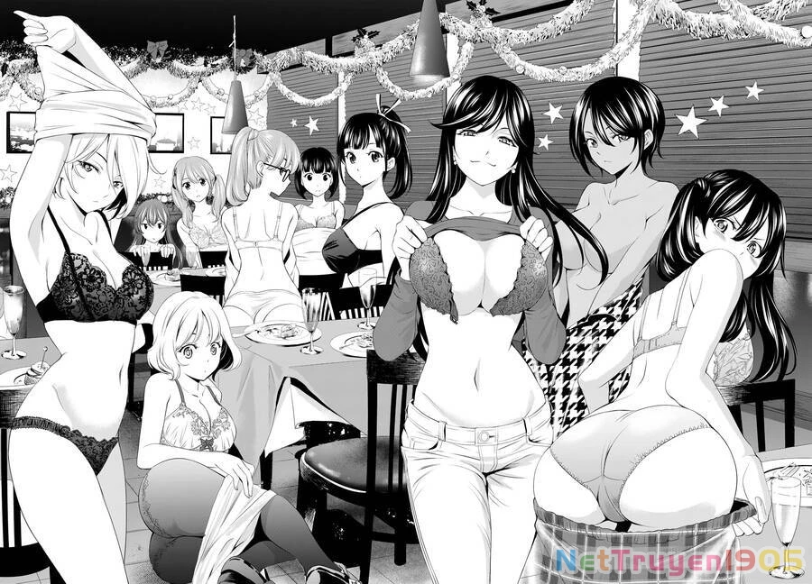 Quán Cà Phê Nữ Thần Chapter 77 - 15