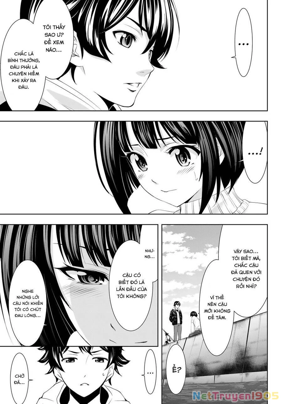 Quán Cà Phê Nữ Thần Chapter 78 - 10