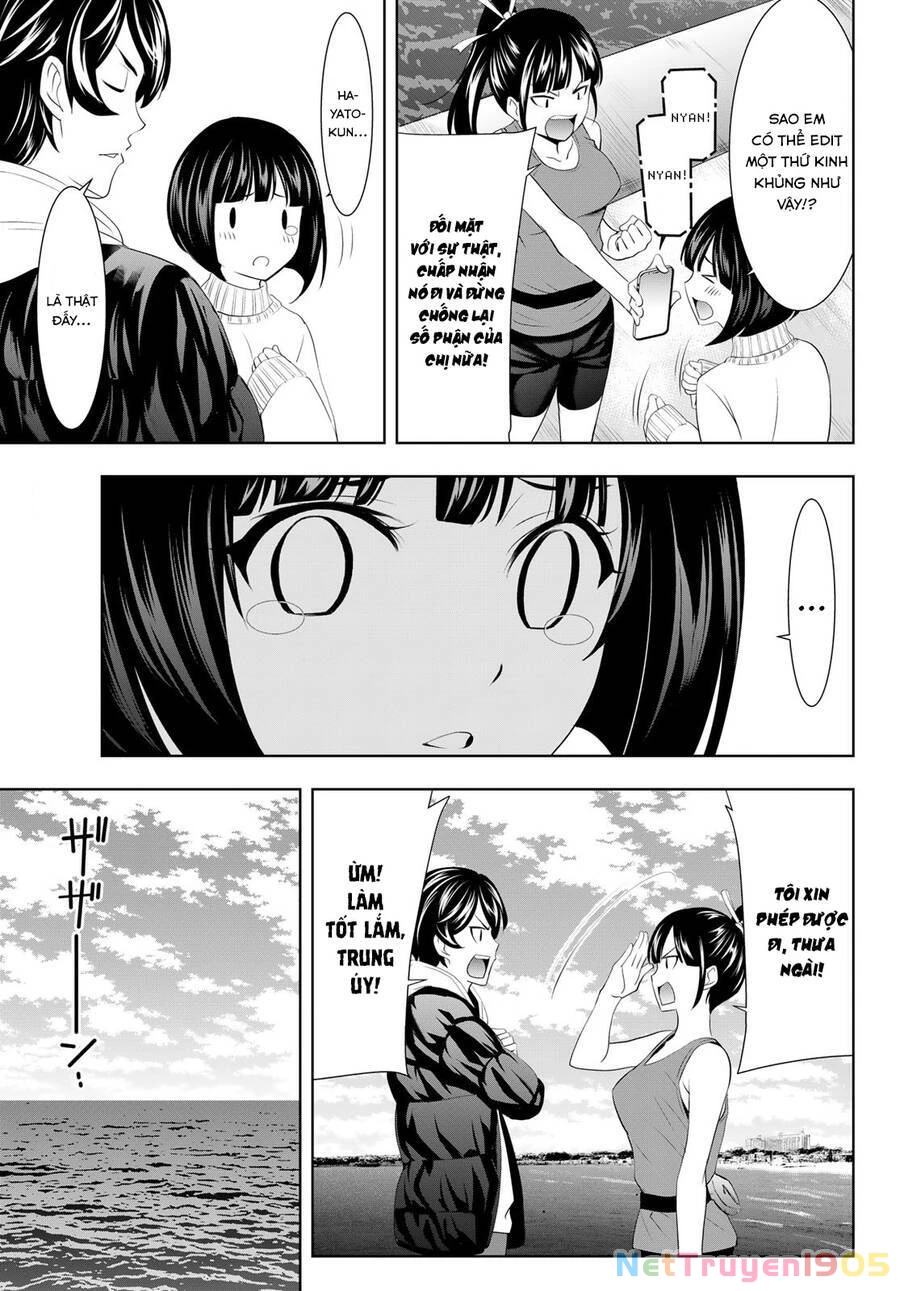 Quán Cà Phê Nữ Thần Chapter 78 - 16