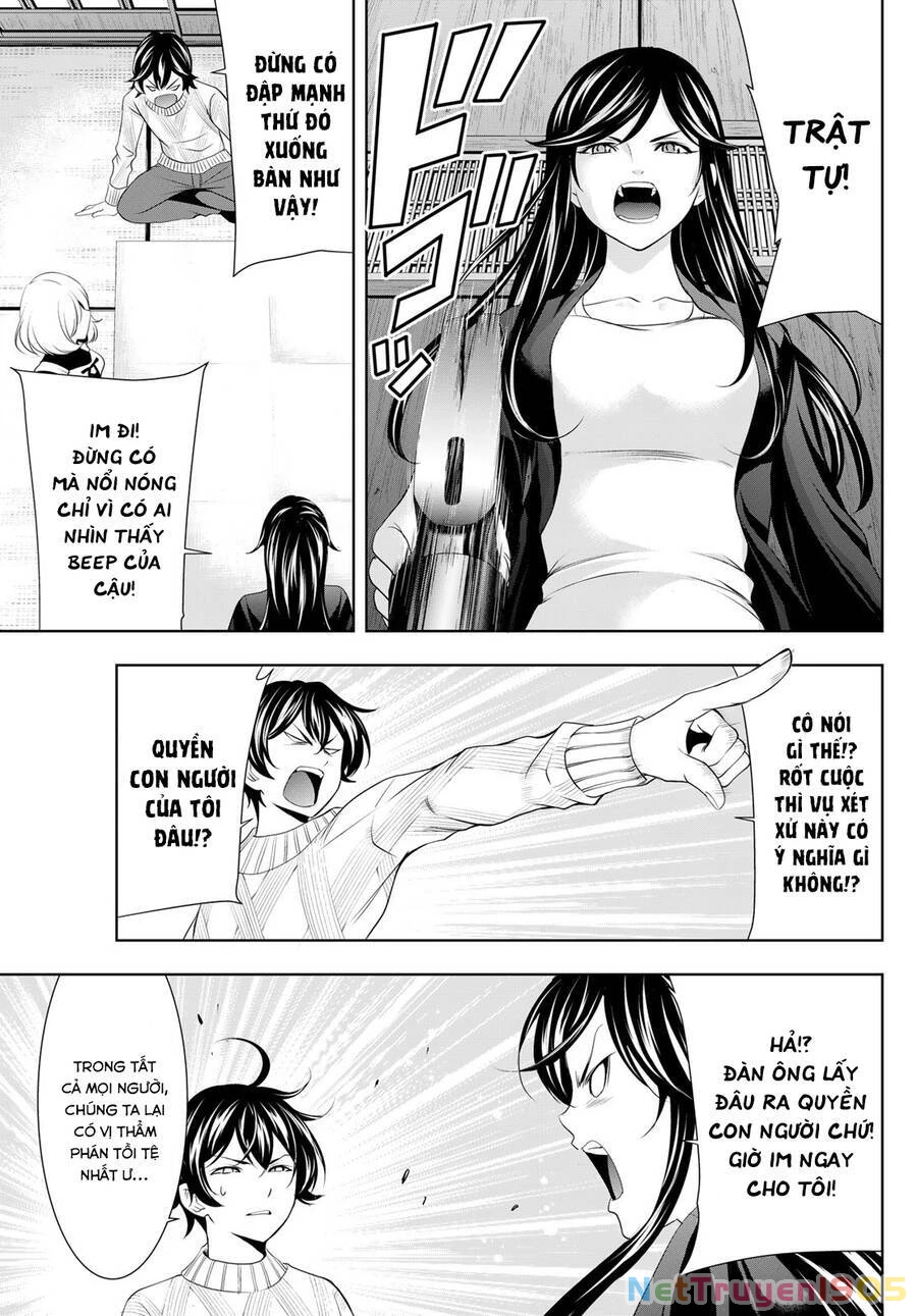 Quán Cà Phê Nữ Thần Chapter 79 - 14