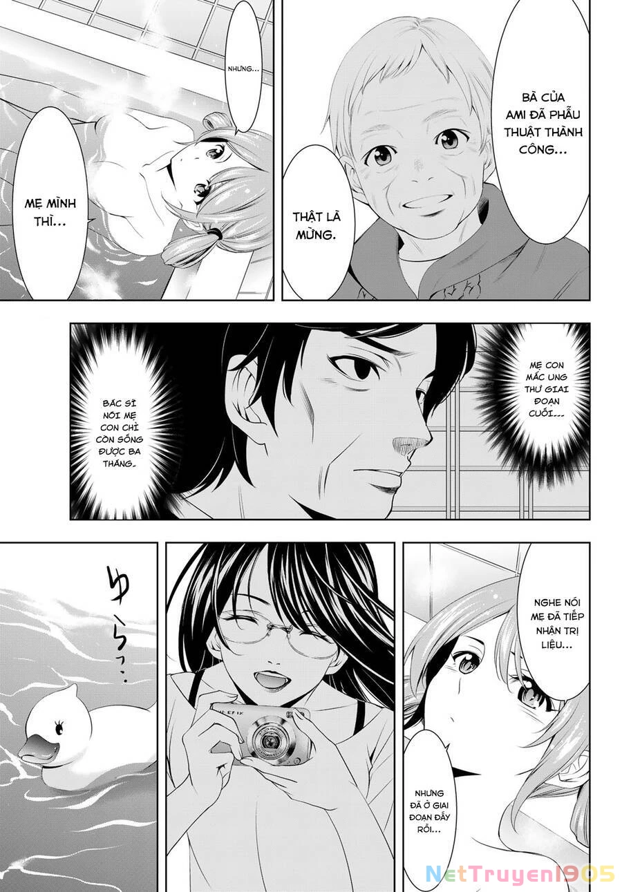 Quán Cà Phê Nữ Thần Chapter 81 - 12