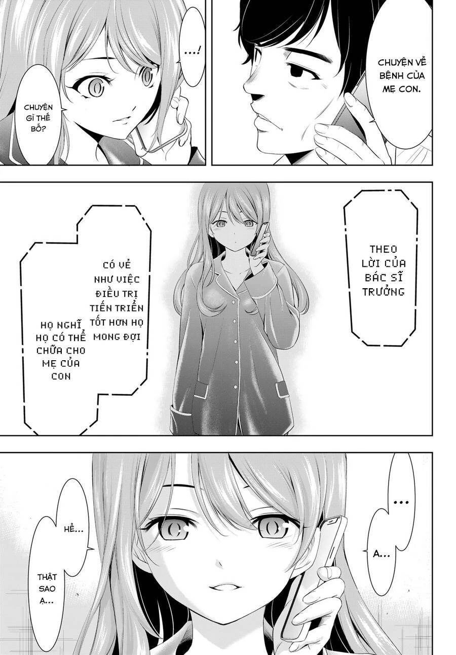 Quán Cà Phê Nữ Thần Chapter 81 - 14