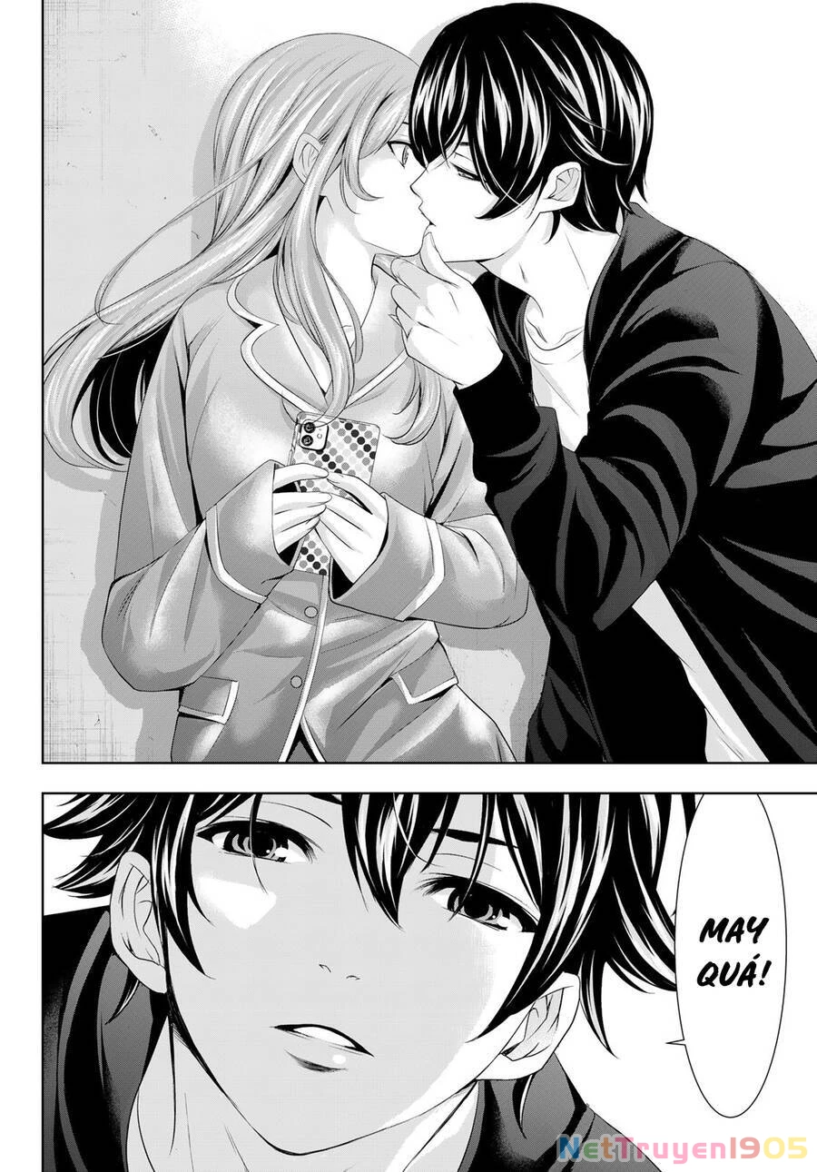 Quán Cà Phê Nữ Thần Chapter 81 - 17