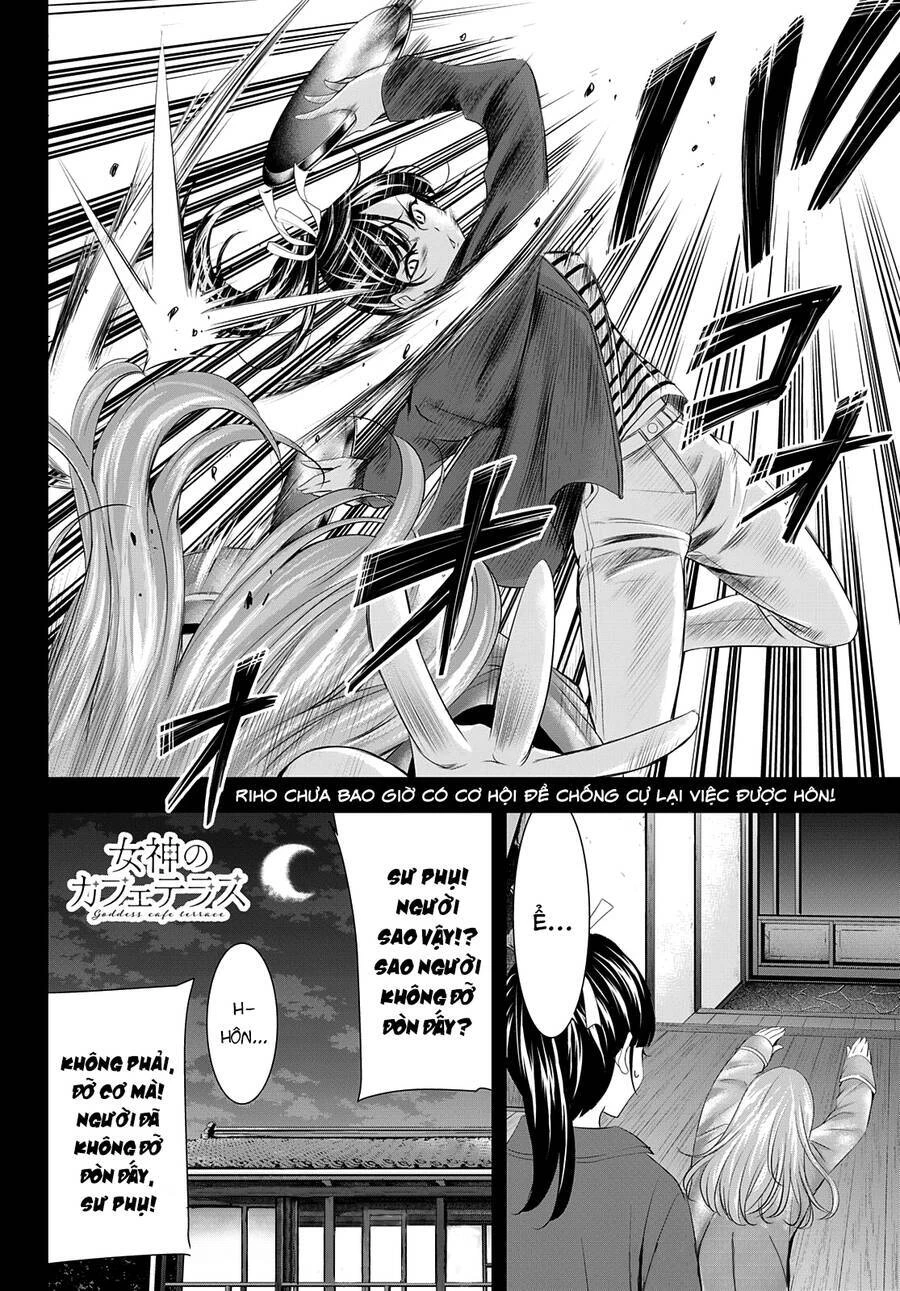 Quán Cà Phê Nữ Thần Chapter 81 - 19