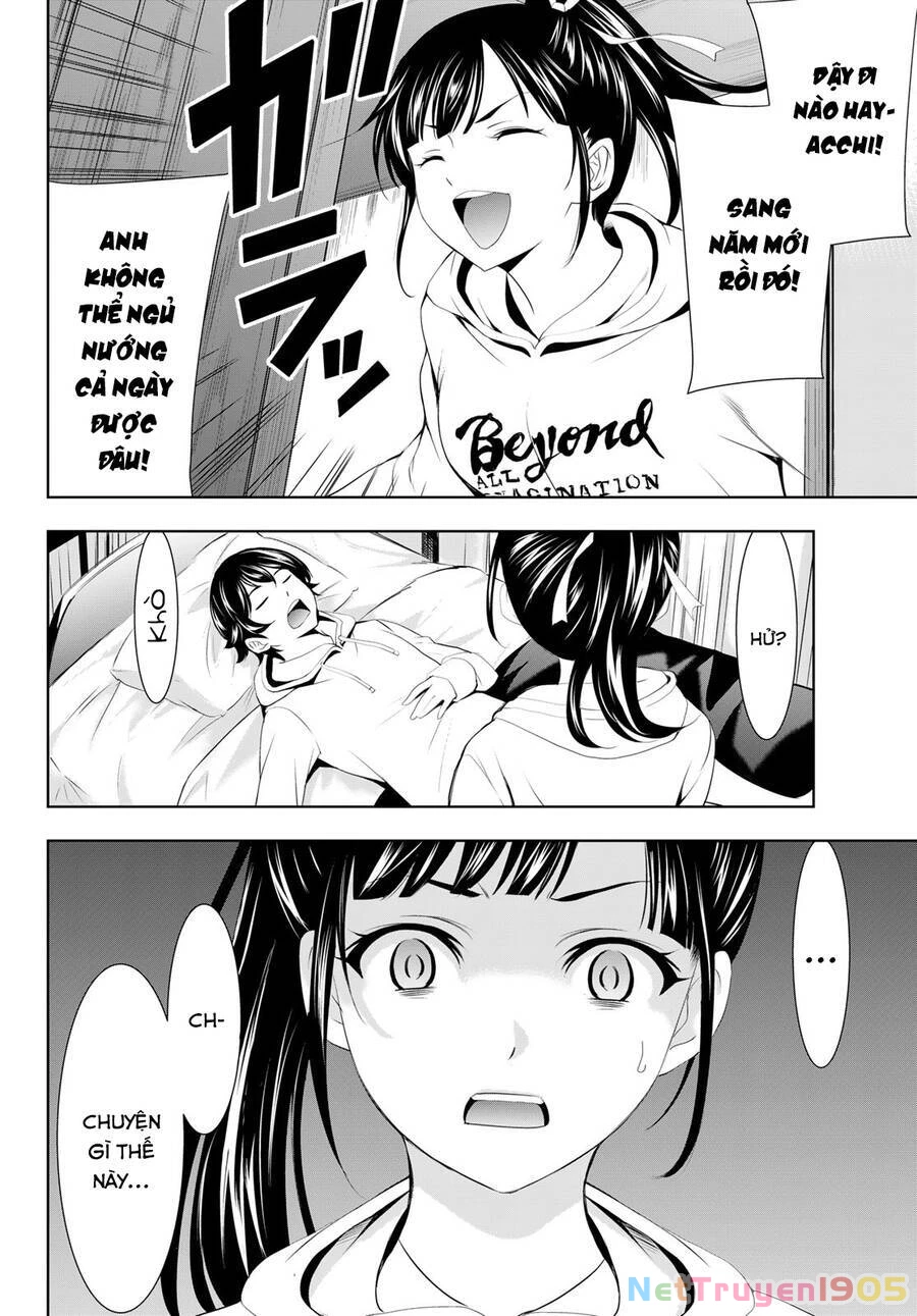 Quán Cà Phê Nữ Thần Chapter 82 - 15