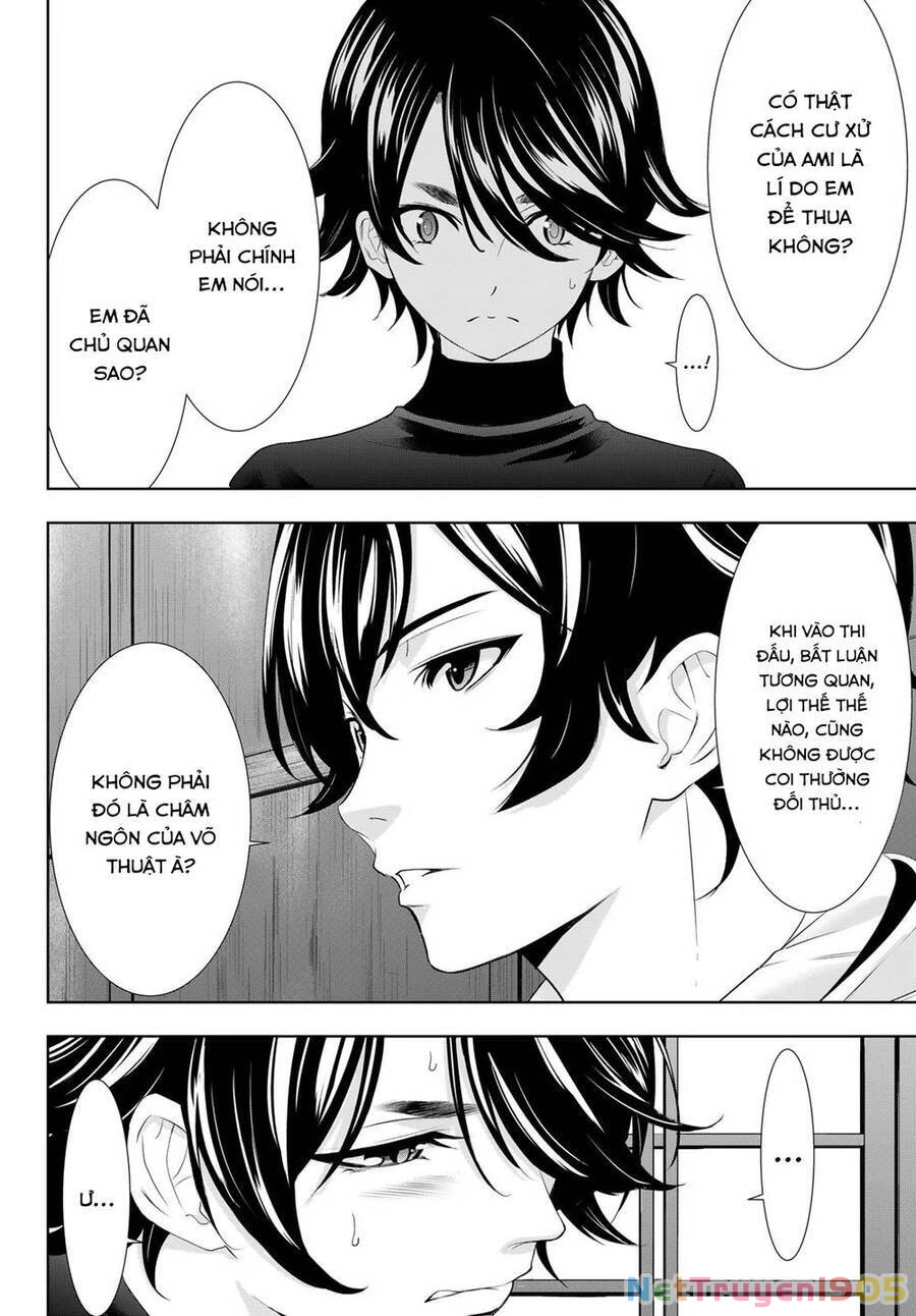 Quán Cà Phê Nữ Thần Chapter 86 - 13