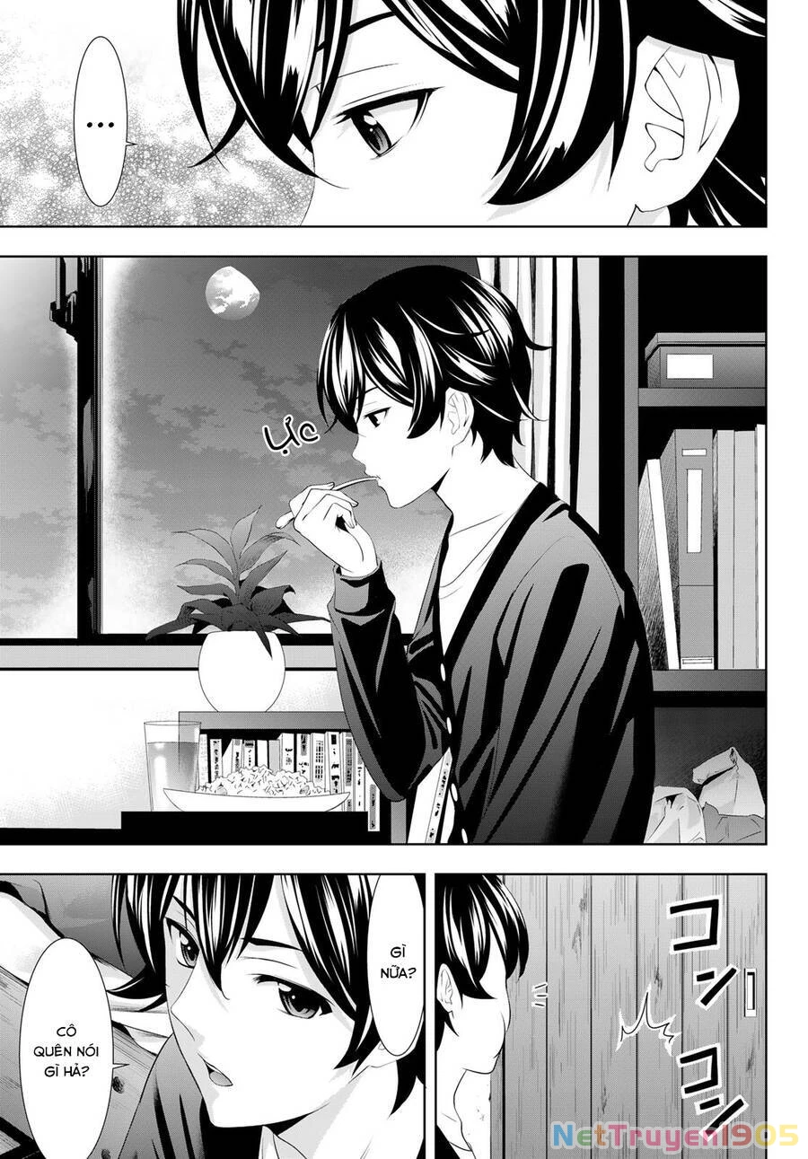 Quán Cà Phê Nữ Thần Chapter 88 - 17