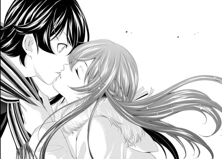 Quán Cà Phê Nữ Thần Chapter 89 - 13