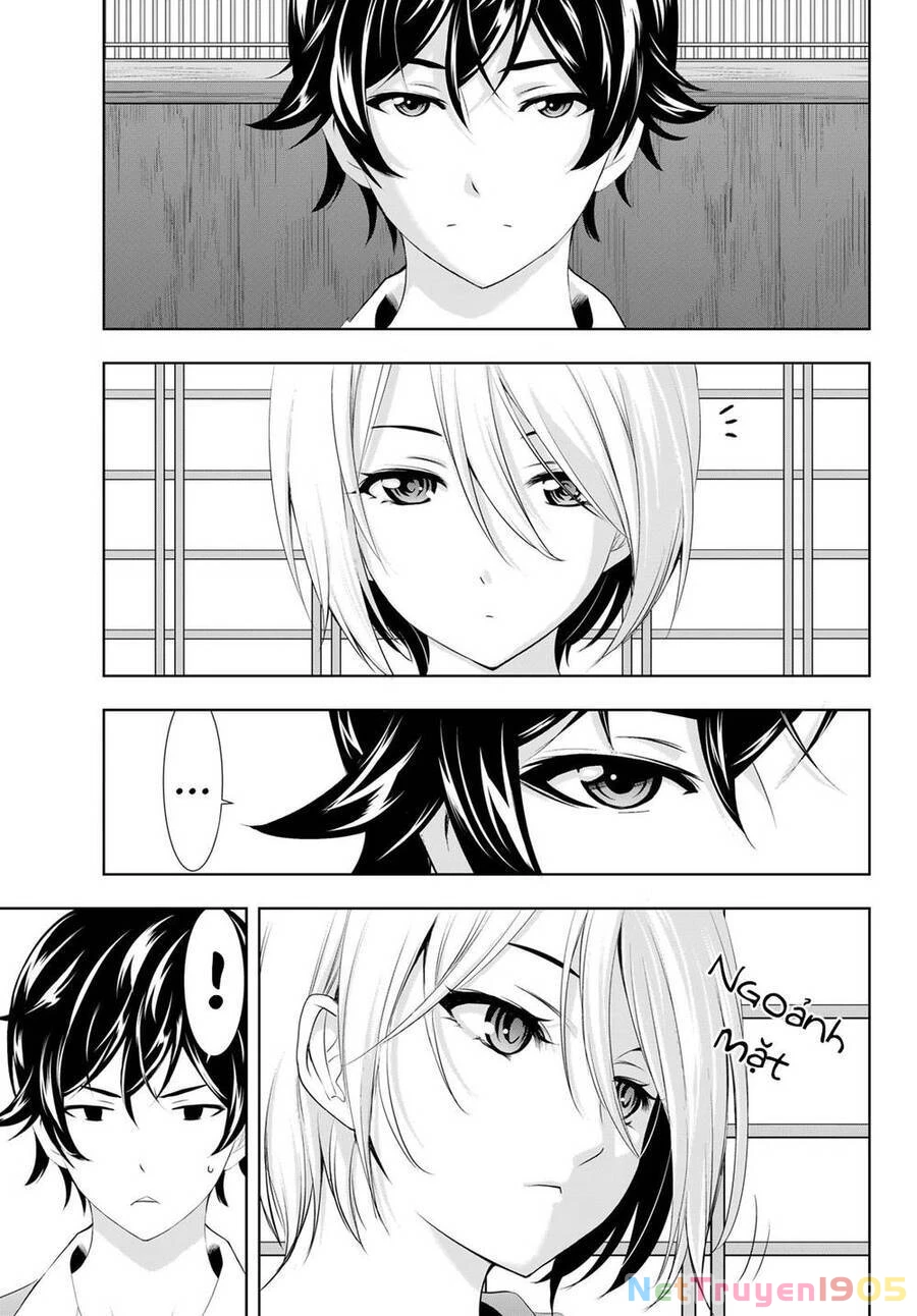 Quán Cà Phê Nữ Thần Chapter 92 - 12