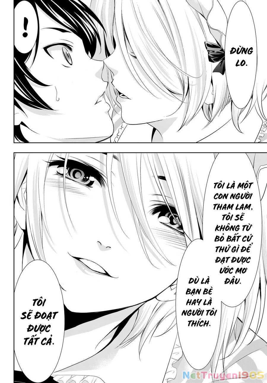 Quán Cà Phê Nữ Thần Chapter 93 - 20