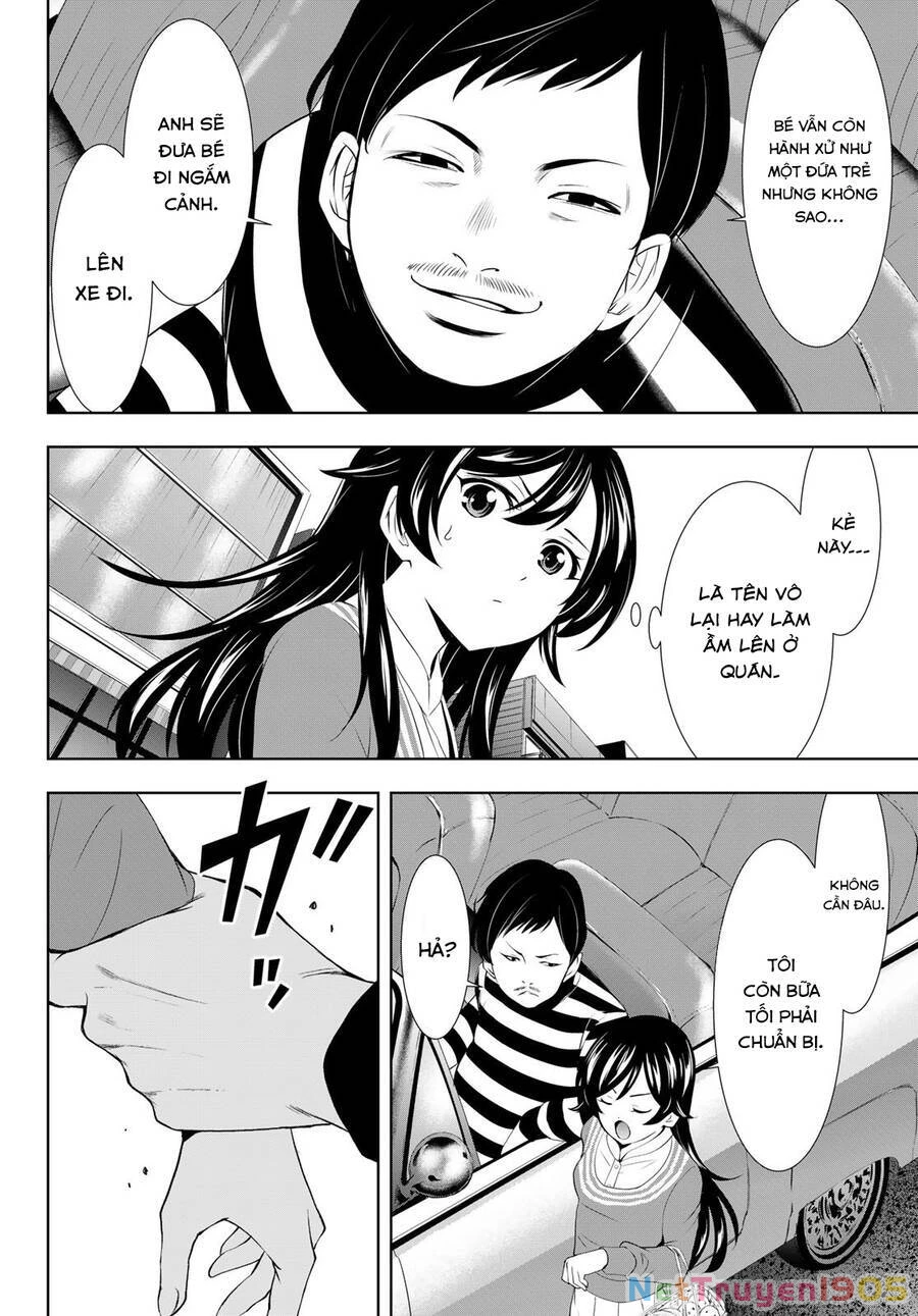 Quán Cà Phê Nữ Thần Chapter 94 - 9