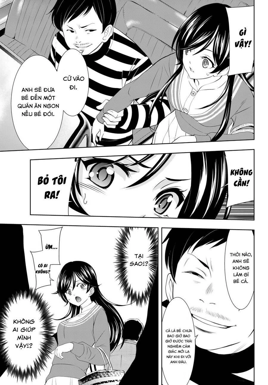 Quán Cà Phê Nữ Thần Chapter 94 - 10