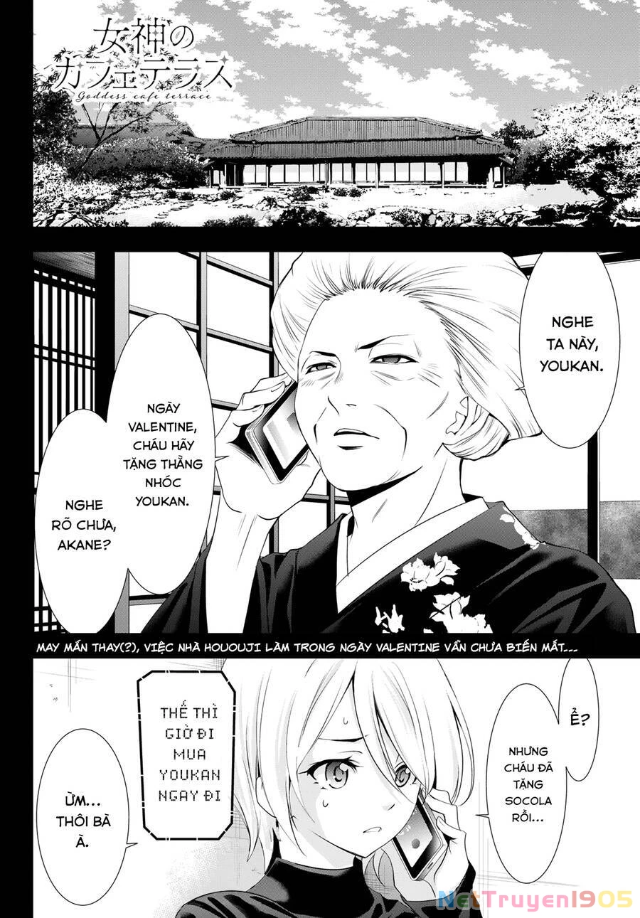 Quán Cà Phê Nữ Thần Chapter 94 - 19