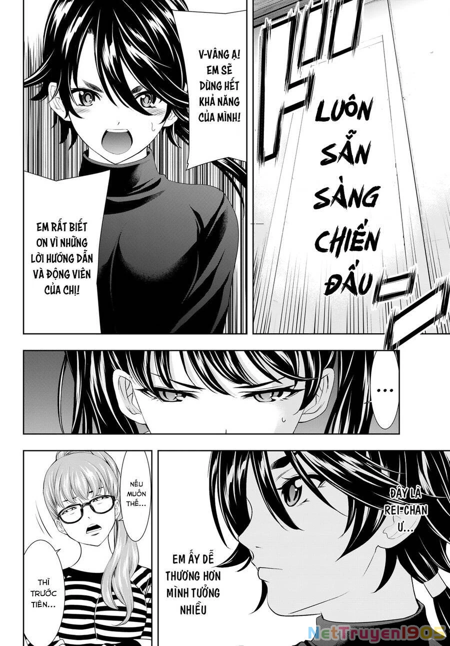 Quán Cà Phê Nữ Thần Chapter 96 - 7