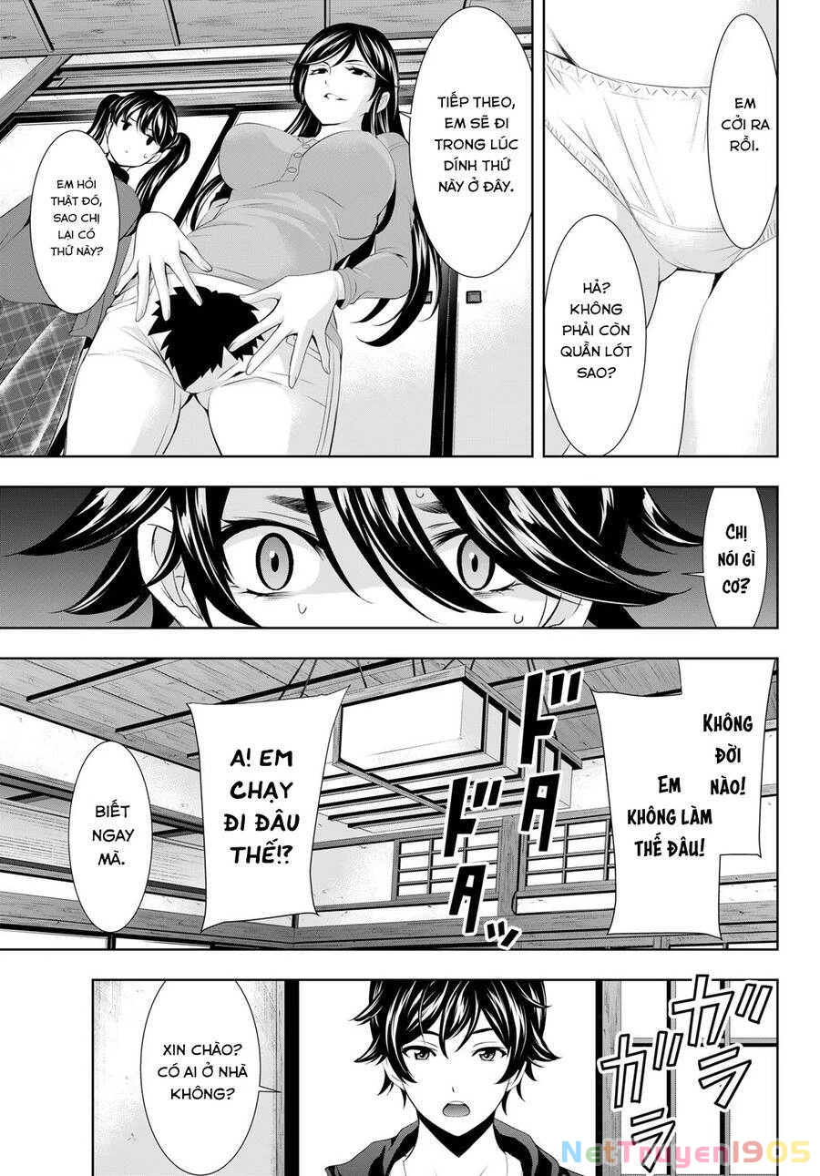 Quán Cà Phê Nữ Thần Chapter 96 - 14