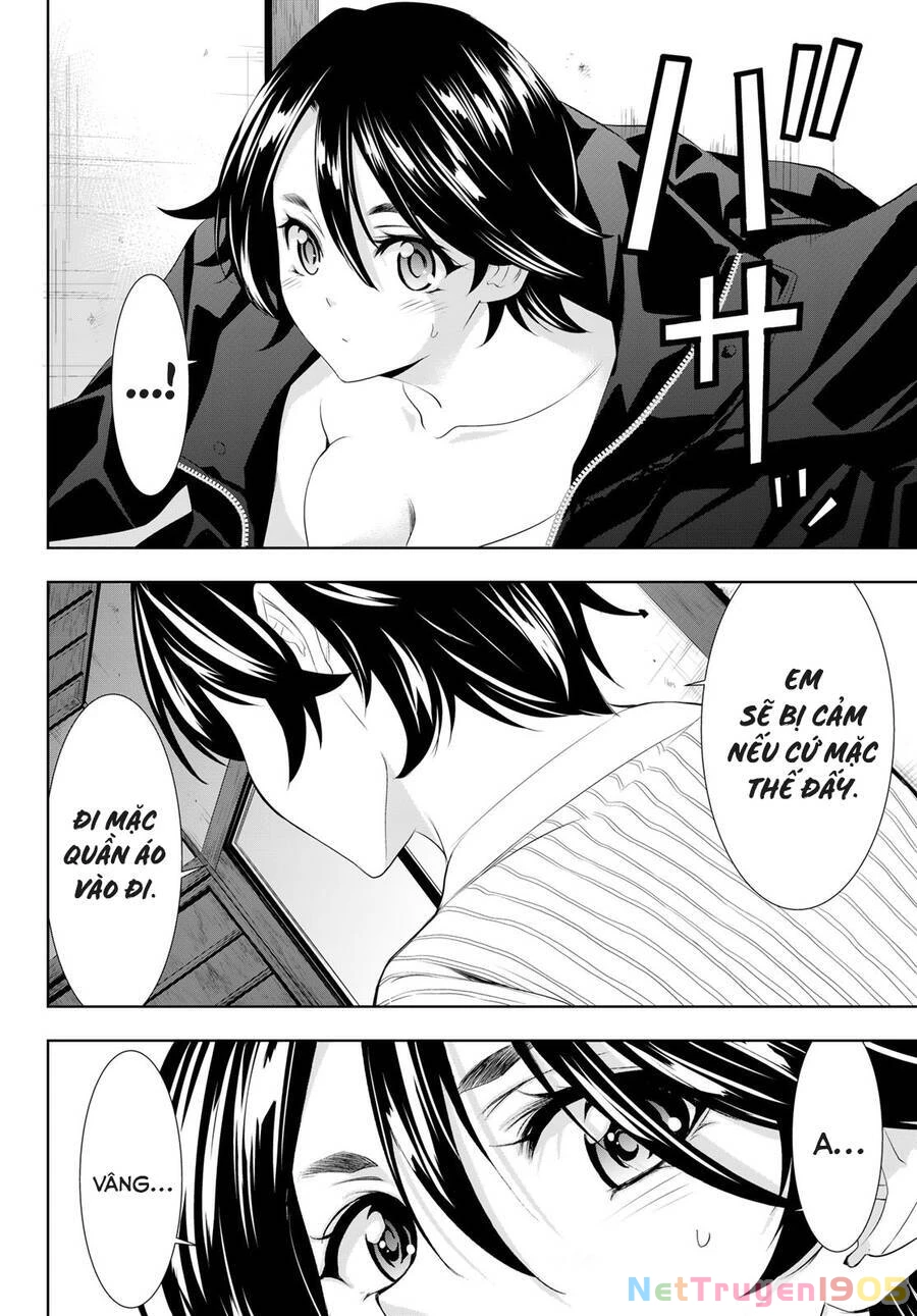 Quán Cà Phê Nữ Thần Chapter 96 - 17