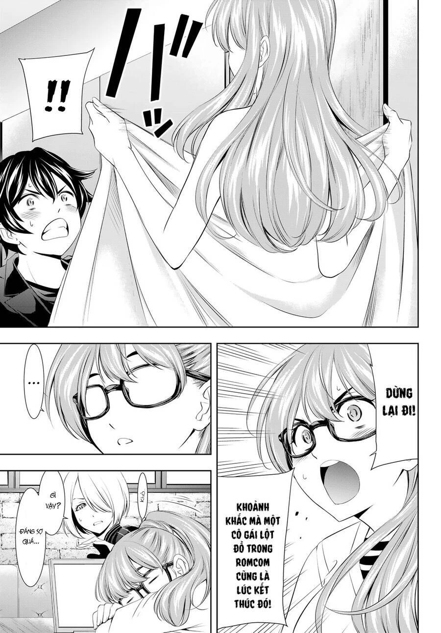 Quán Cà Phê Nữ Thần Chapter 98 - 6