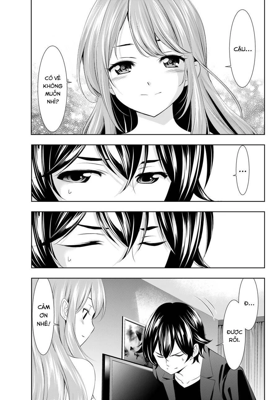 Quán Cà Phê Nữ Thần Chapter 98 - 14