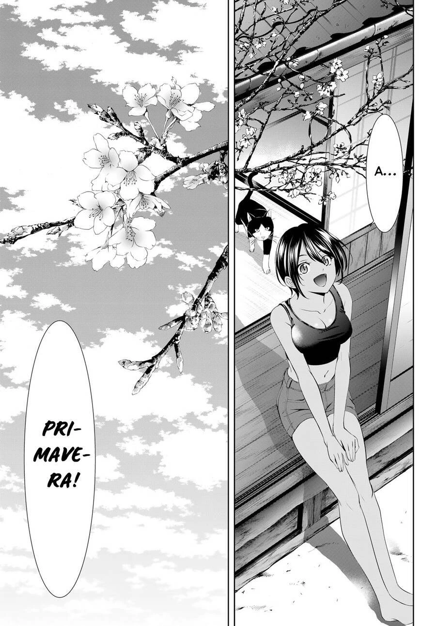 Quán Cà Phê Nữ Thần Chapter 99 - 18