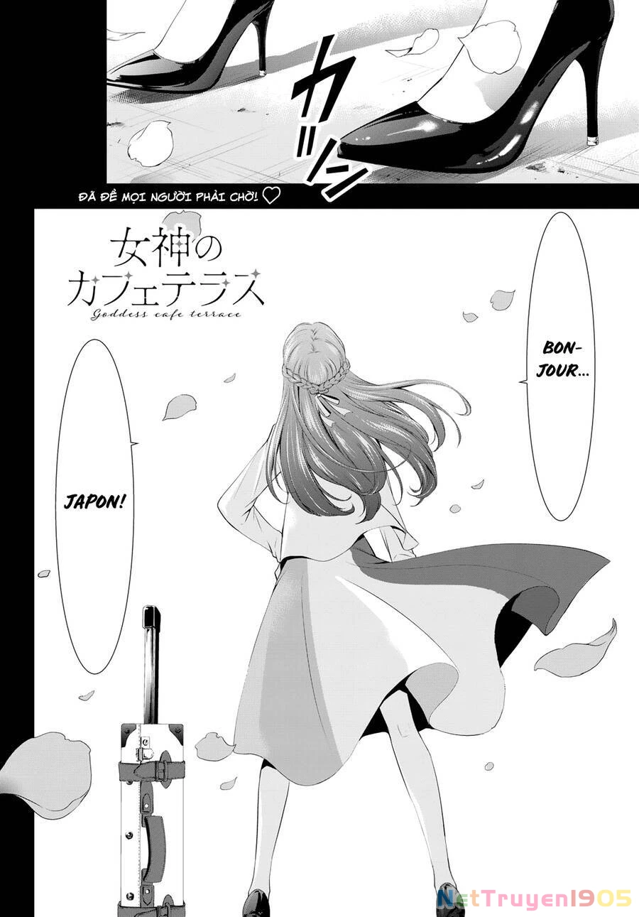 Quán Cà Phê Nữ Thần Chapter 99 - 19
