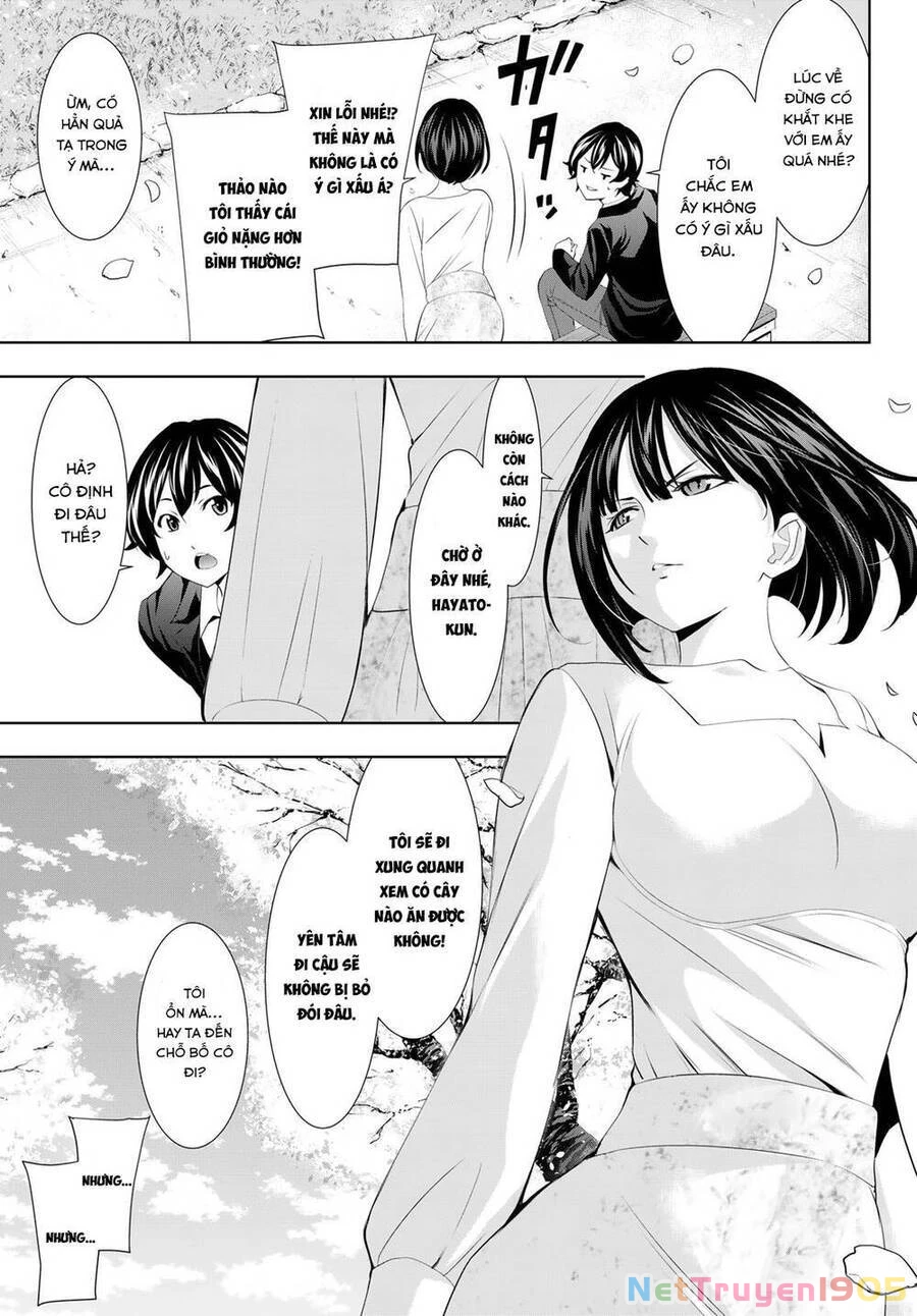 Quán Cà Phê Nữ Thần Chapter 103 - 14