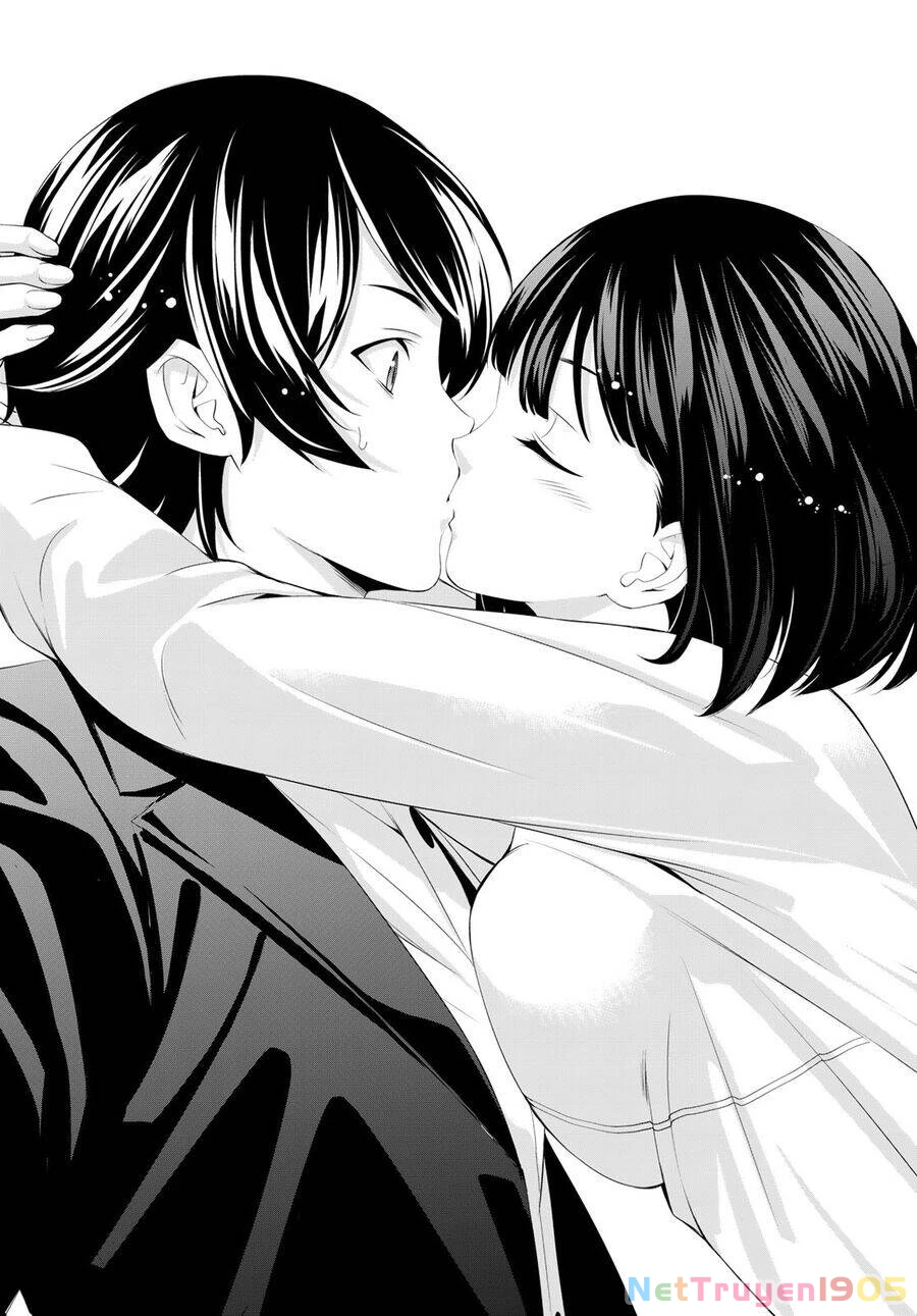 Quán Cà Phê Nữ Thần Chapter 104 - 17