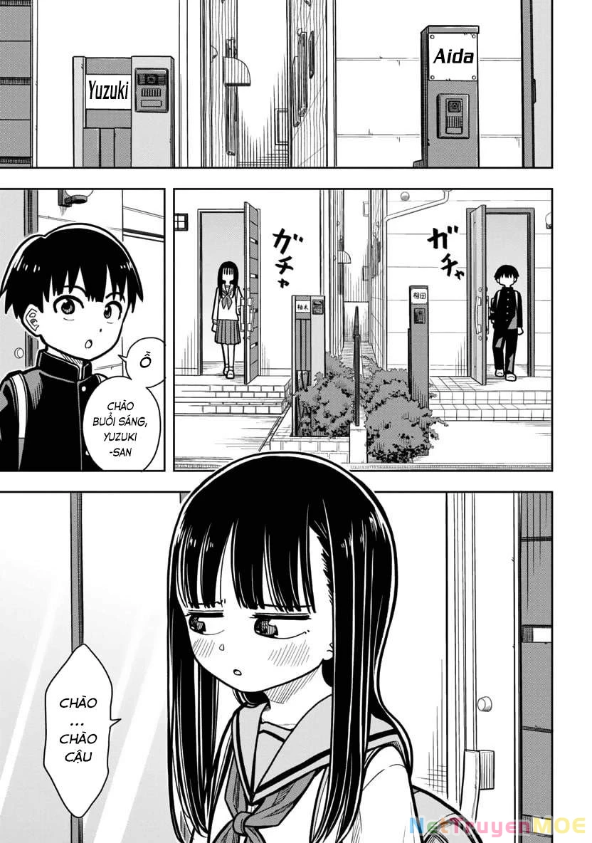 Kyou Kara Hajimeru Osananajimi Chapter 1 - 3