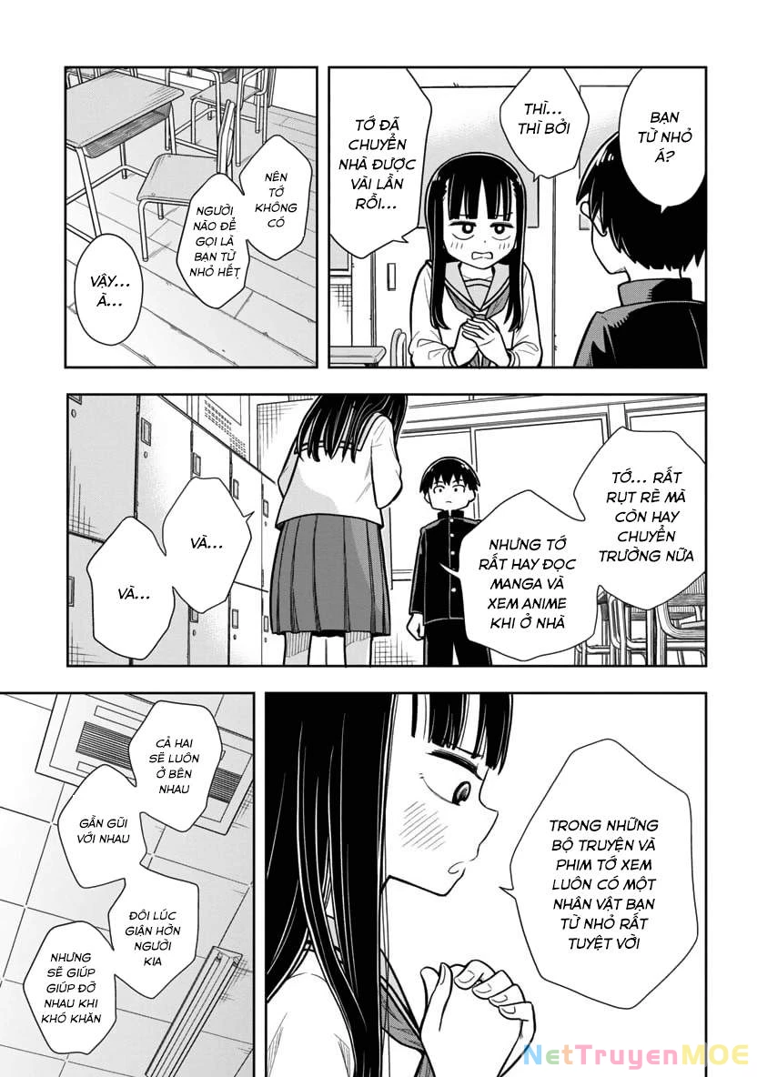 Kyou Kara Hajimeru Osananajimi Chapter 1 - 13
