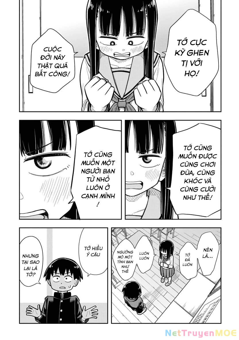 Kyou Kara Hajimeru Osananajimi Chapter 1 - 14