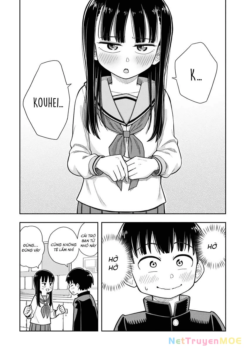 Kyou Kara Hajimeru Osananajimi Chapter 1 - 26