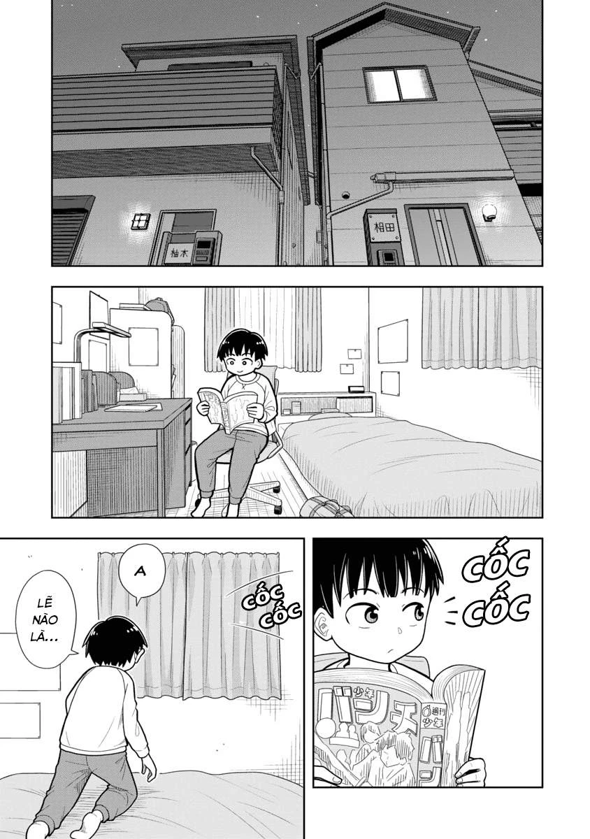 Kyou Kara Hajimeru Osananajimi Chapter 3 - 2