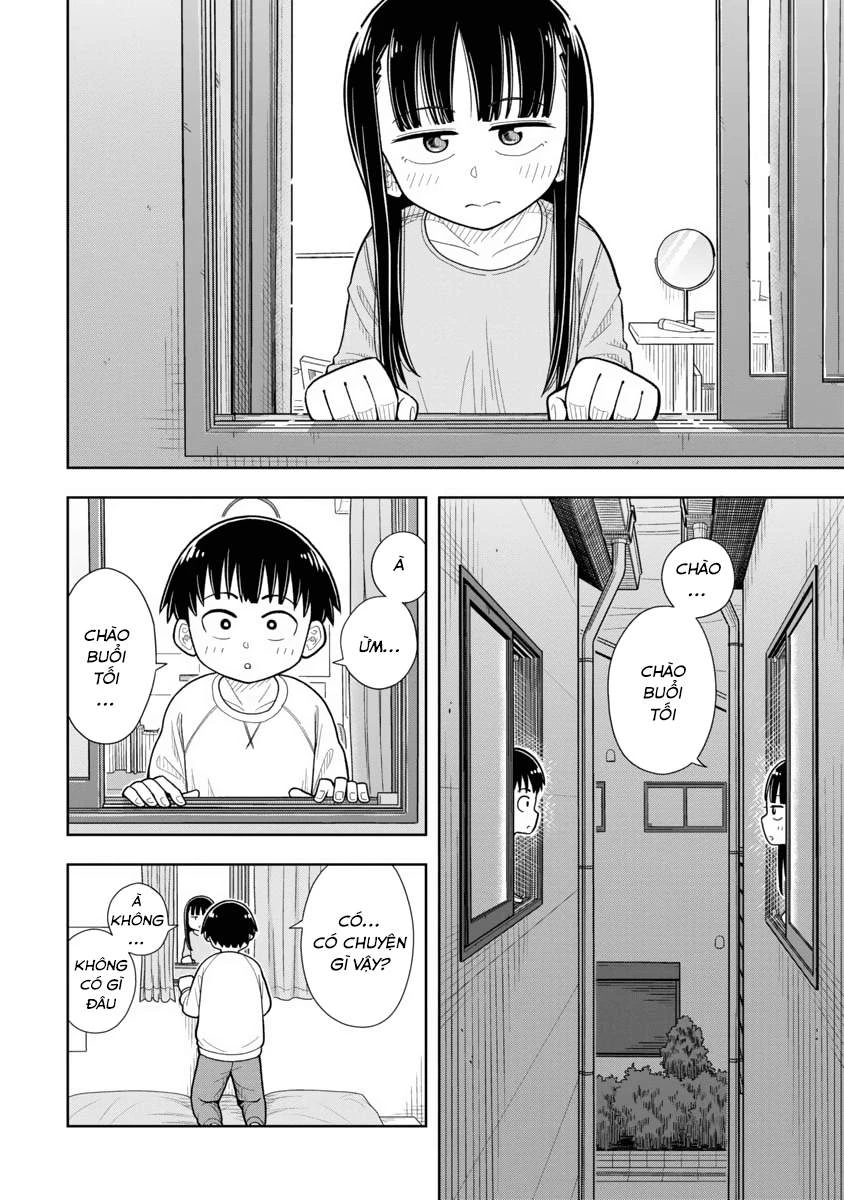 Kyou Kara Hajimeru Osananajimi Chapter 3 - 3