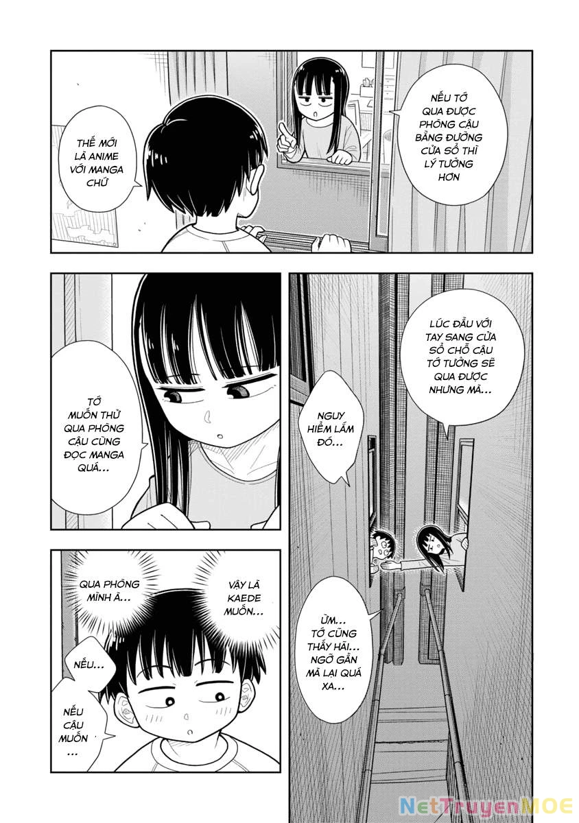 Kyou Kara Hajimeru Osananajimi Chapter 3 - 6